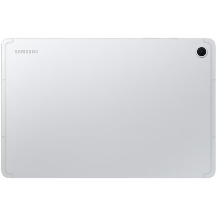 Samsung Galaxy Tab S10 Lite 10.9 5G 6GB 128GB Plata con S Pen Samsung Galaxy Tab S10 Lite 10.9 5G 6GB 128GB Plata con S Pen